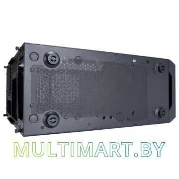 Корпус Fractal Design Focus G (FD-CA-FOCUS-BK-W) картинка 7